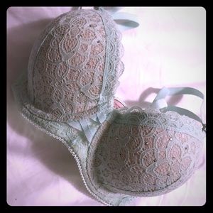 Victoria’s Secret Dream Angels Demi